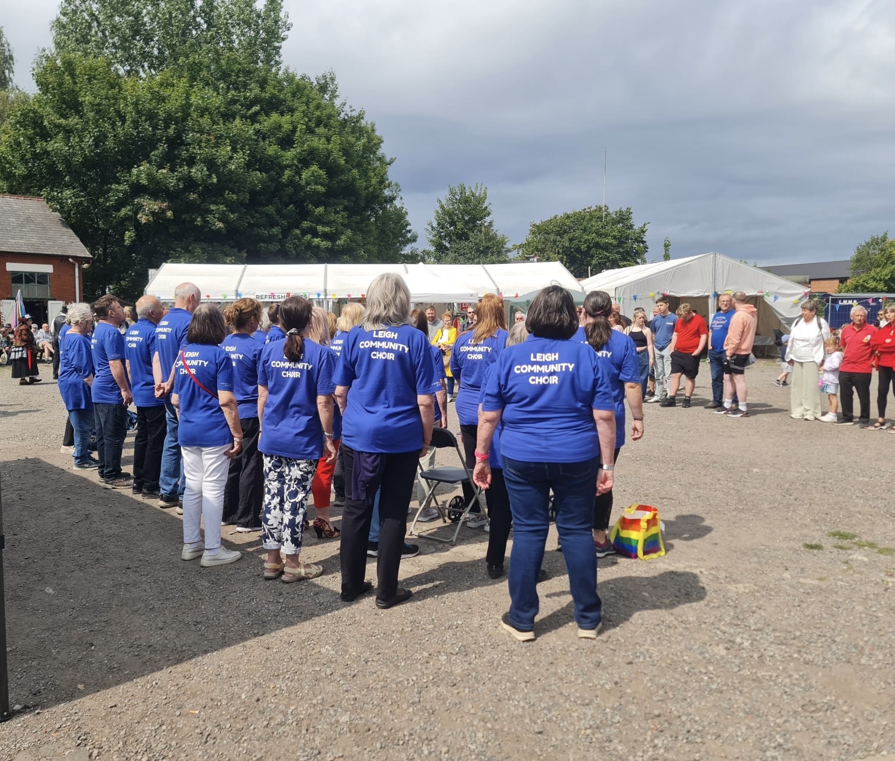 The Astley Show & Boathouse The Astley Show & Boathouse